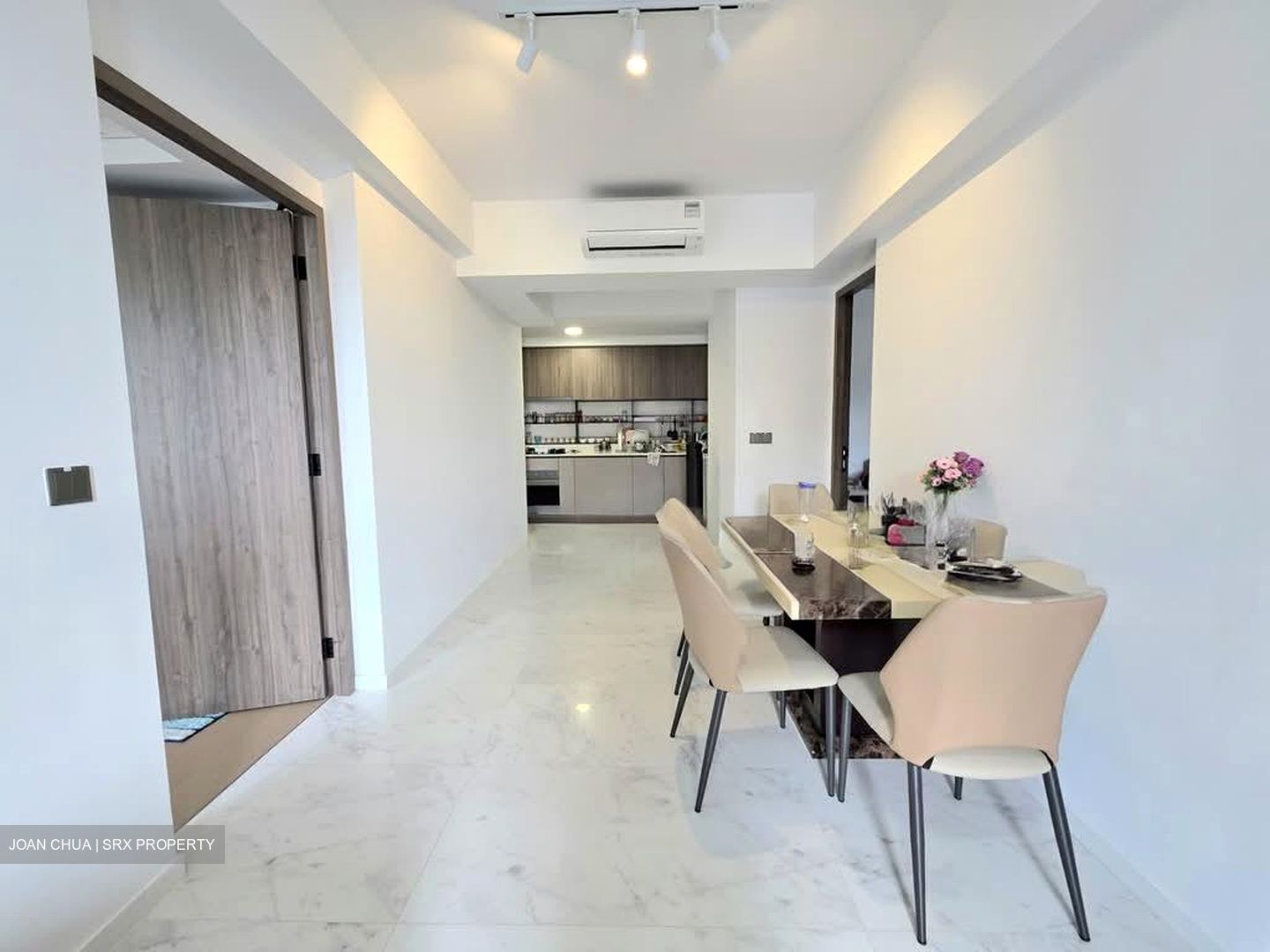 Sceneca Residence (D16), Apartment #568861001